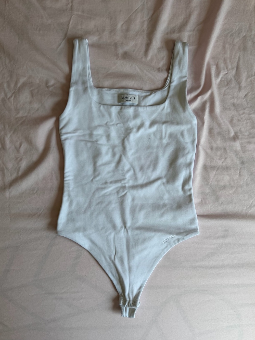 Aritzia Contour Bodysuit
